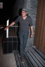 Jackie Shroff attend Aamir Khan